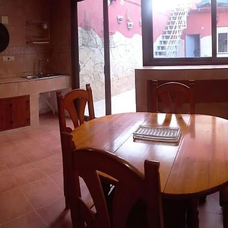 Casa Con Piscina Privada Villa Vinarós Dış mekan fotoğraf