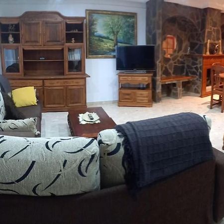 Casa Con Piscina Privada Villa Vinarós Dış mekan fotoğraf