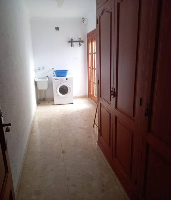 Casa Con Piscina Privada Villa Vinarós Dış mekan fotoğraf