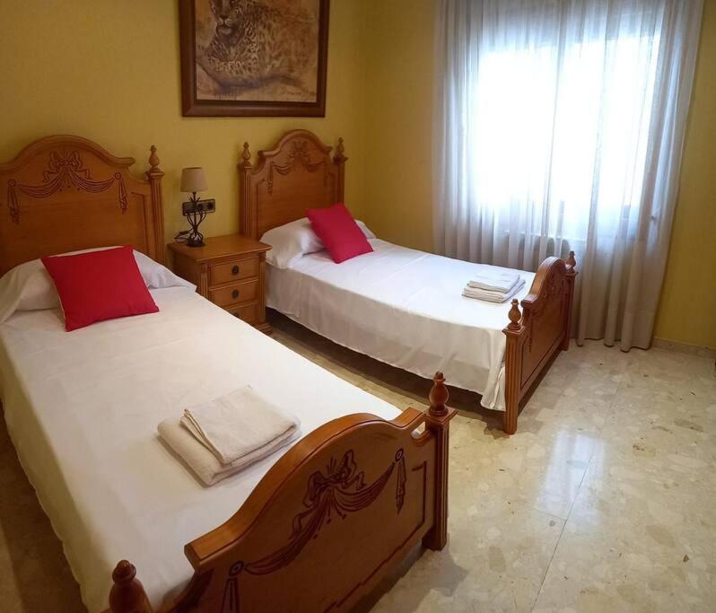 Casa Con Piscina Privada Villa Vinarós Dış mekan fotoğraf