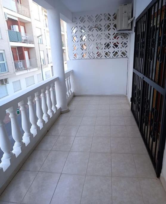 Casa Con Piscina Privada Villa Vinarós Dış mekan fotoğraf