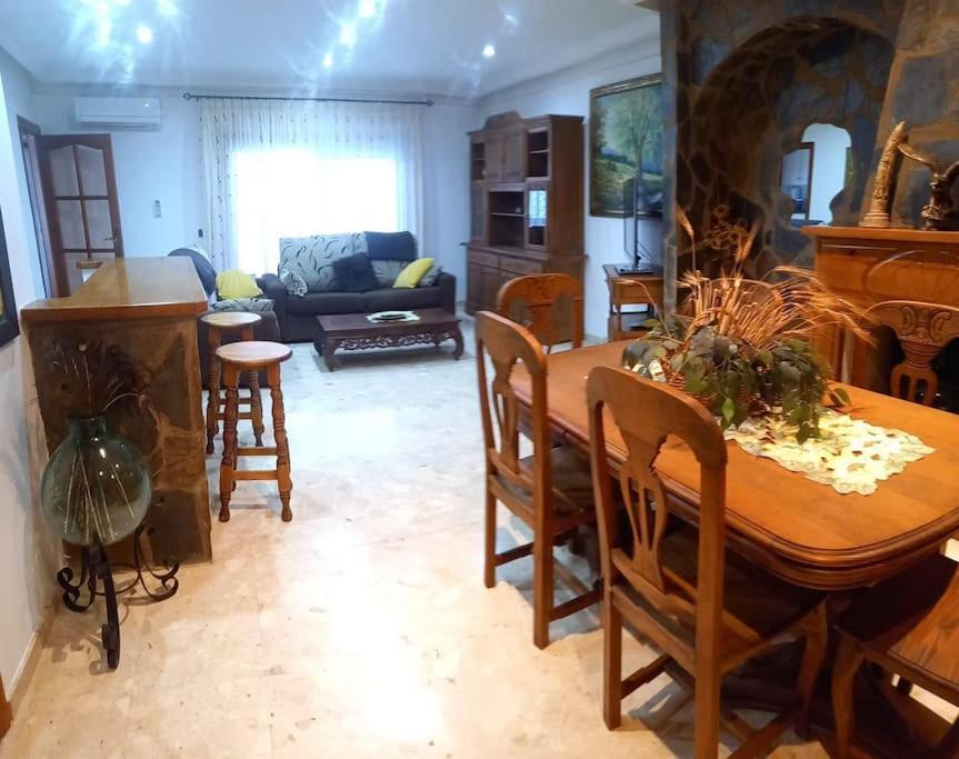 Casa Con Piscina Privada Villa Vinarós Dış mekan fotoğraf