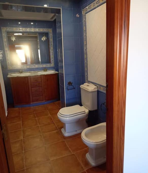 Casa Con Piscina Privada Villa Vinarós Dış mekan fotoğraf