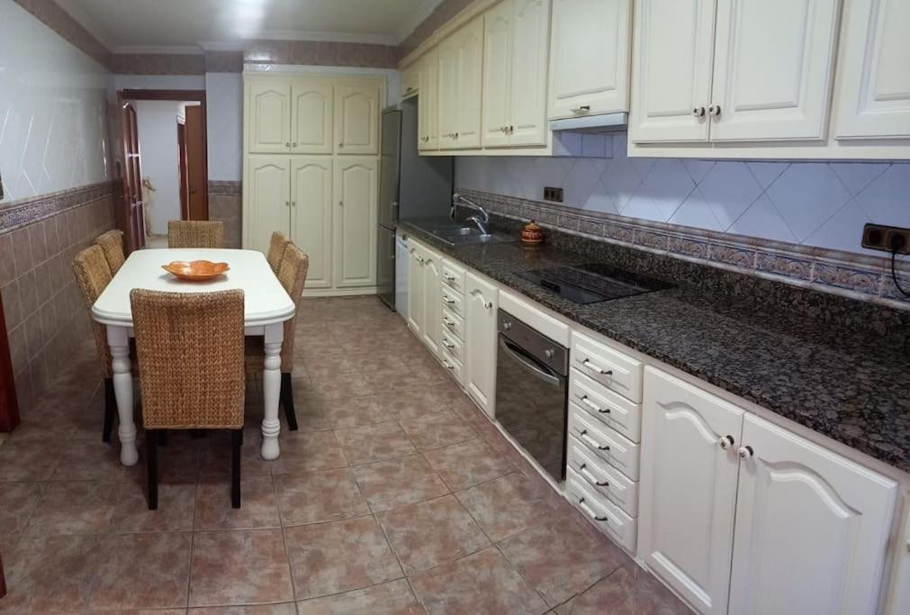 Casa Con Piscina Privada Villa Vinarós Dış mekan fotoğraf