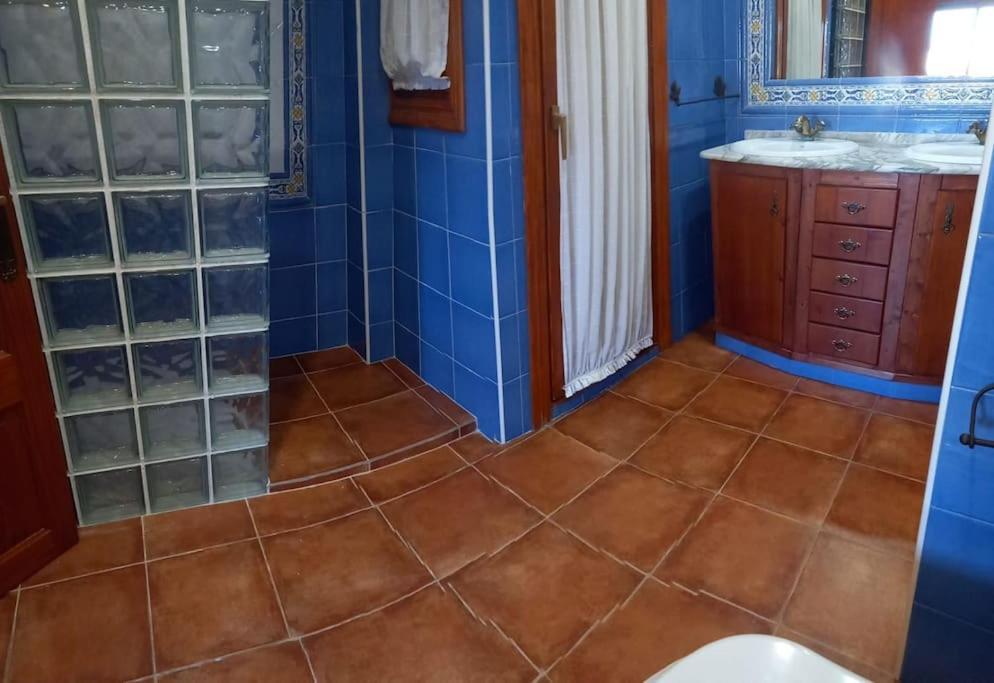 Casa Con Piscina Privada Villa Vinarós Dış mekan fotoğraf