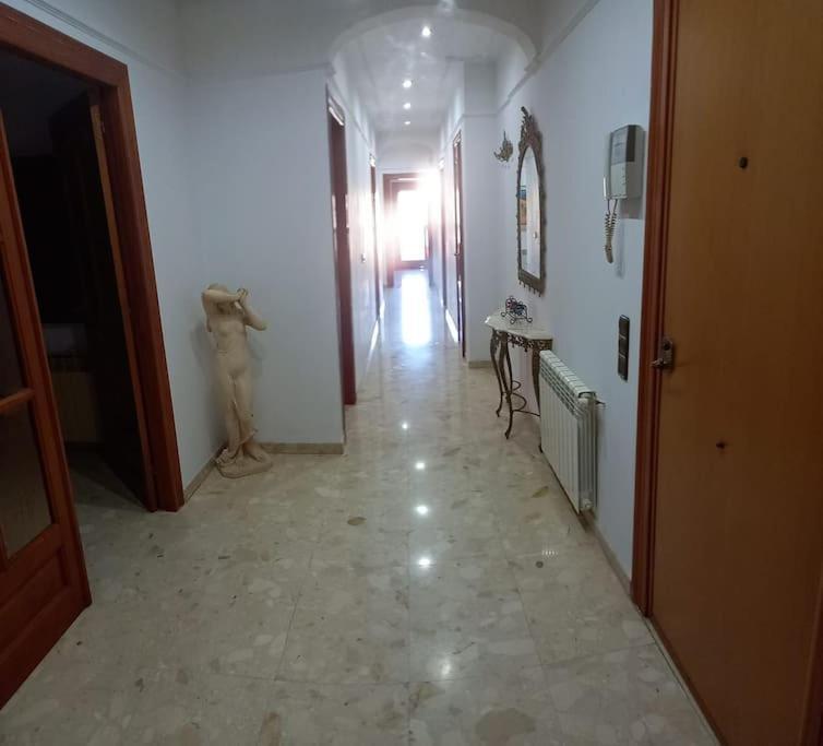 Casa Con Piscina Privada Villa Vinarós Dış mekan fotoğraf