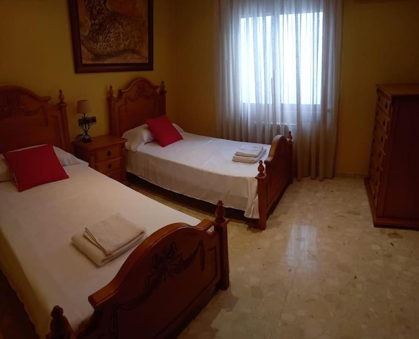 Casa Con Piscina Privada Villa Vinarós Dış mekan fotoğraf